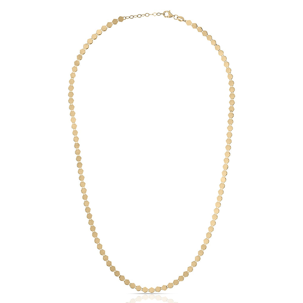 Ready or Not Chain