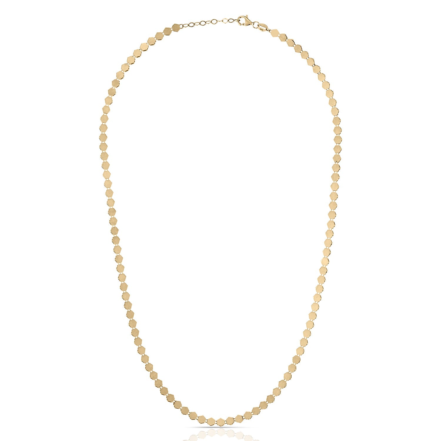 Ready or Not Chain