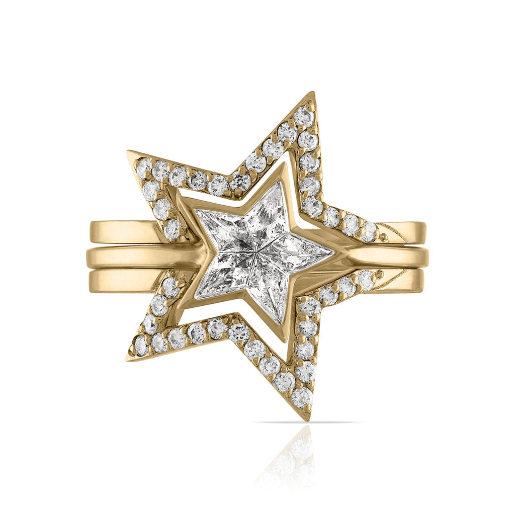 North Star Ring