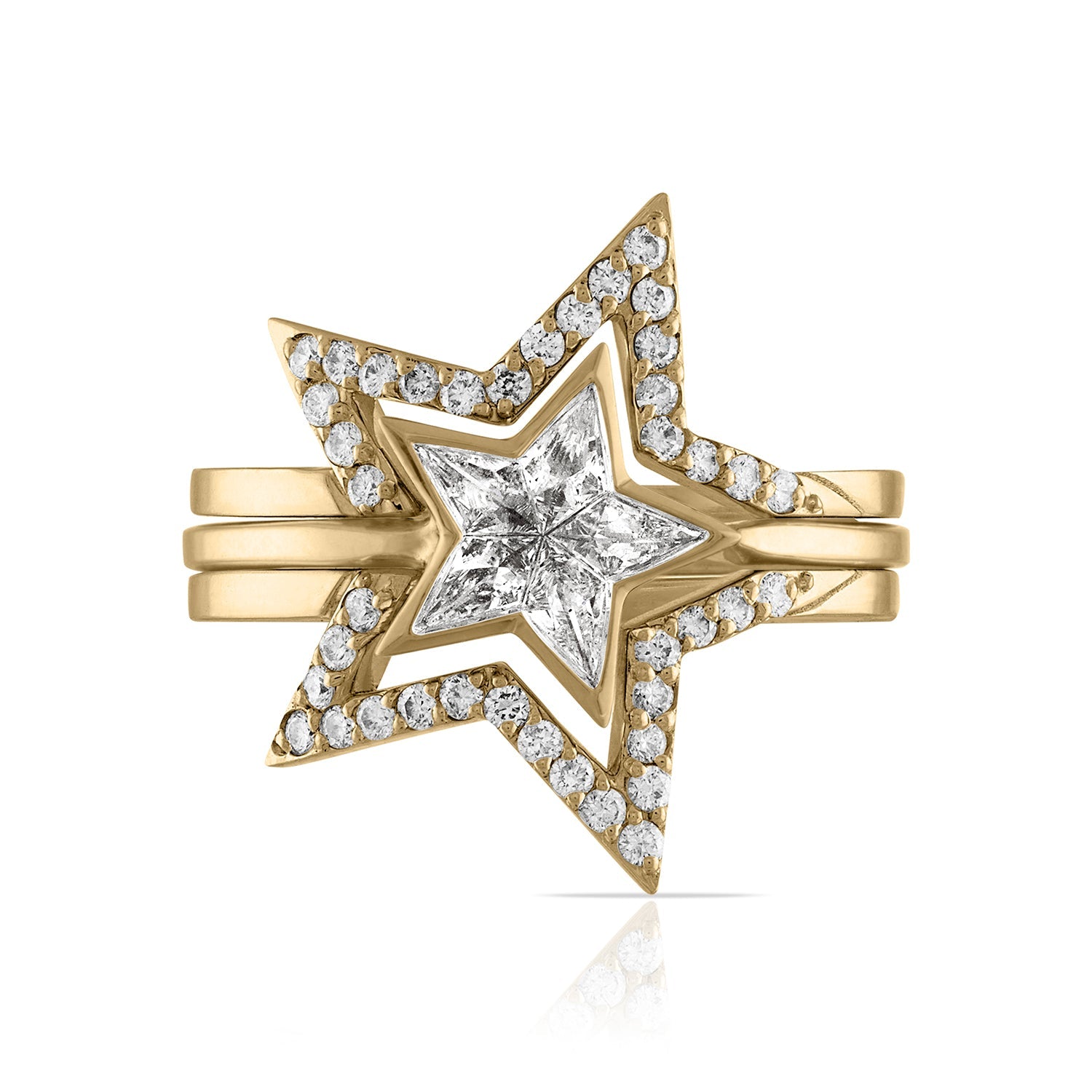 North Star Ring