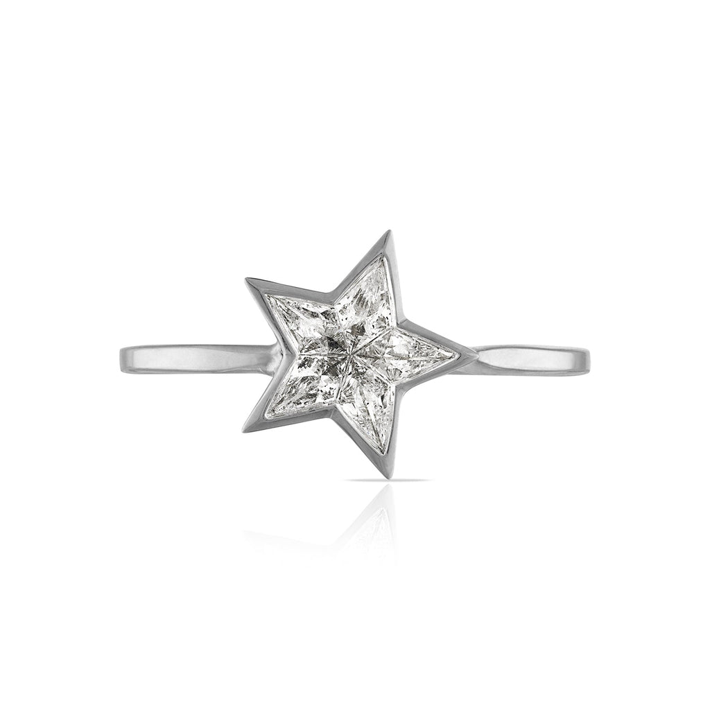 North Star Ring