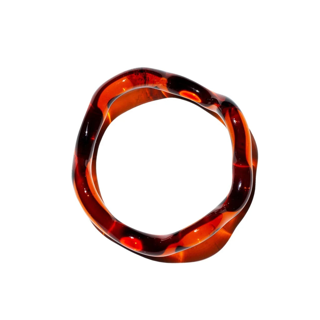 Amber Onda Bracelet