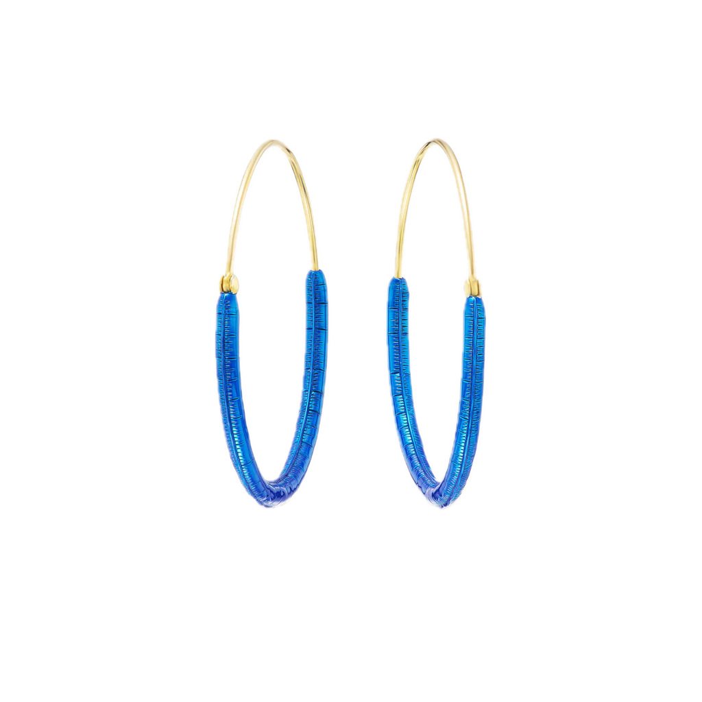 Big Balloon Hoops Arcade Blue