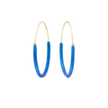 Big Balloon Hoops Arcade Blue