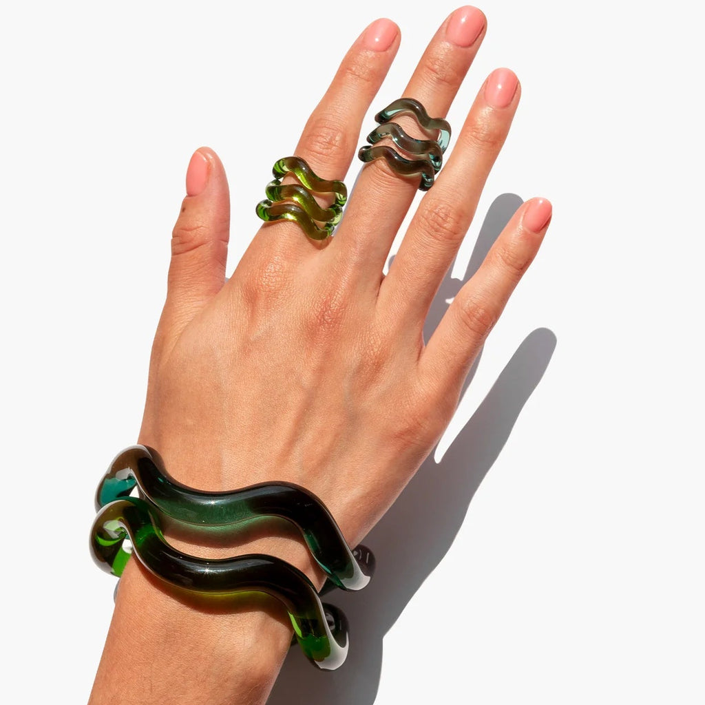 Aqua Onda Bracelet