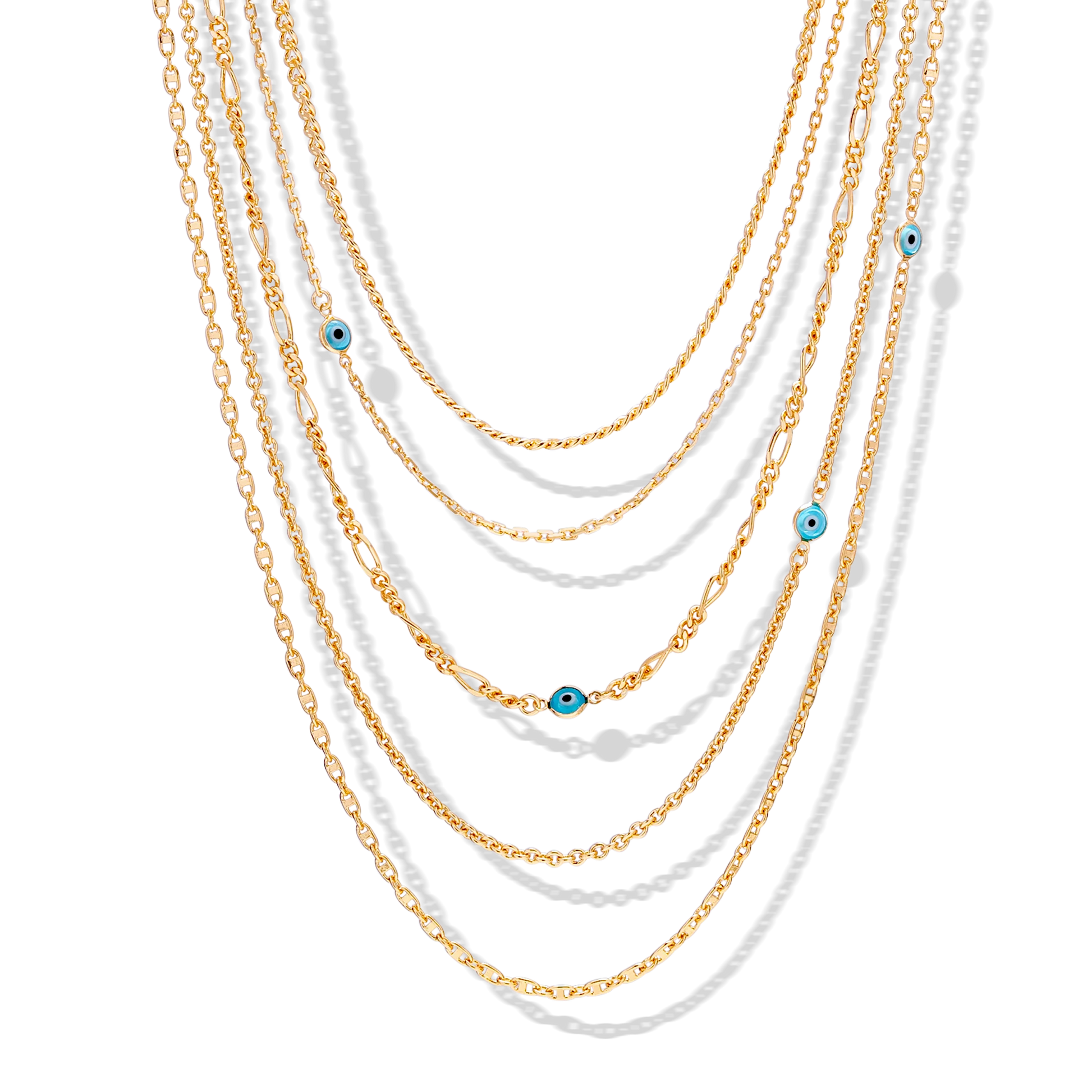 Divine Necklace