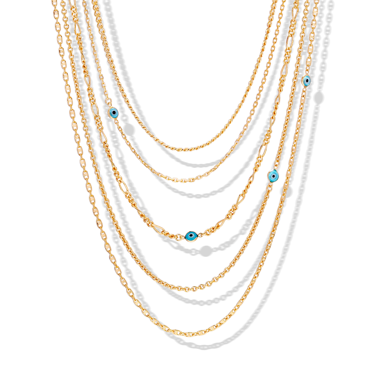 Divine Necklace