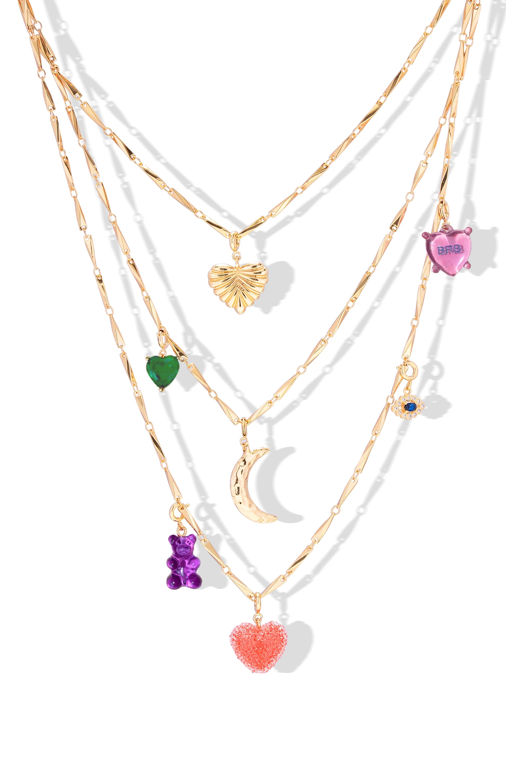 Everything Cute Necklace