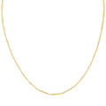 8.2g Stick Link Necklace