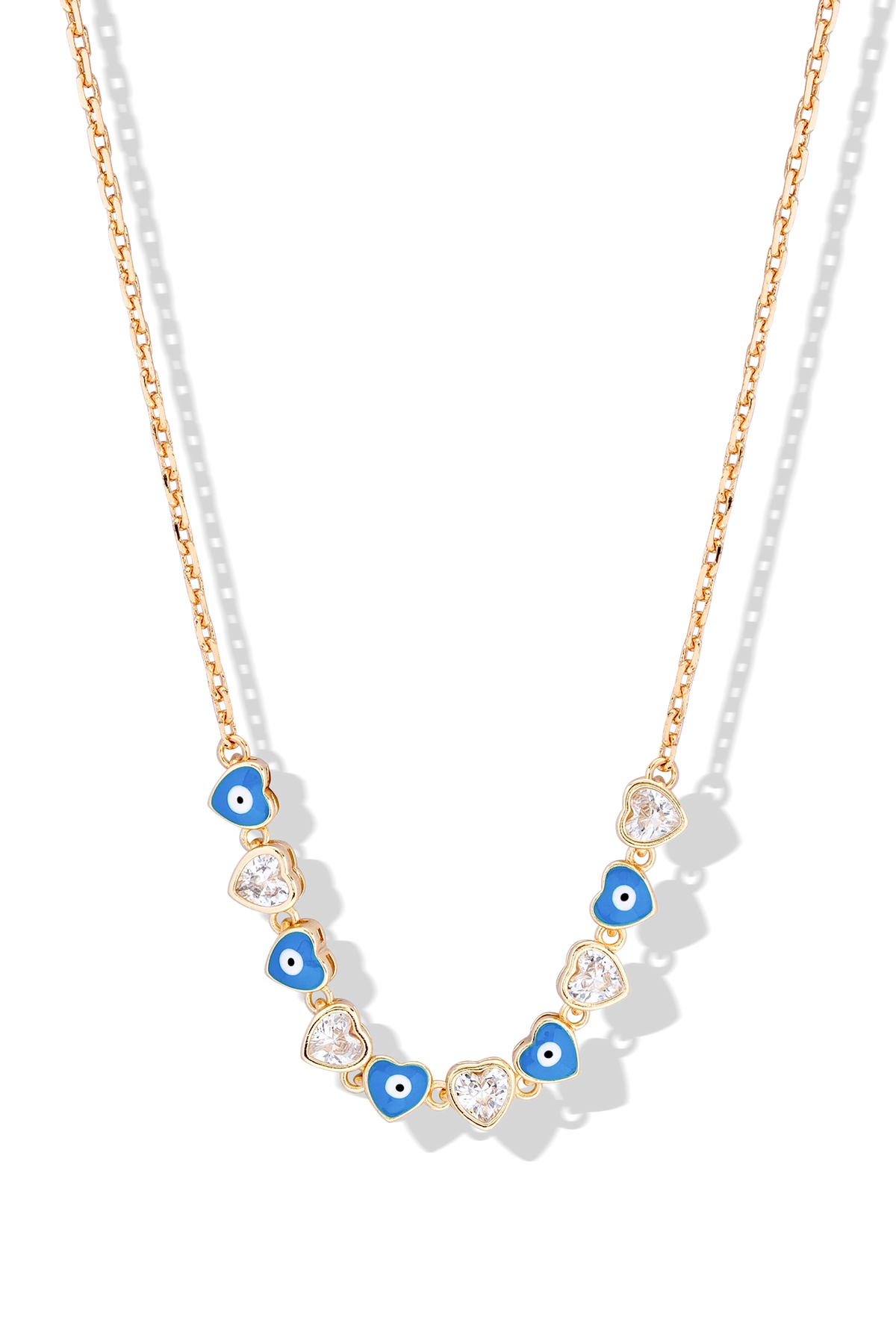 Good Vibes Necklace