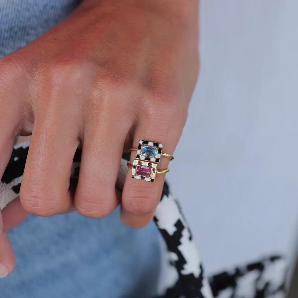 Let's Play Chess Ring