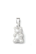 Nostalgia Bear - Silver