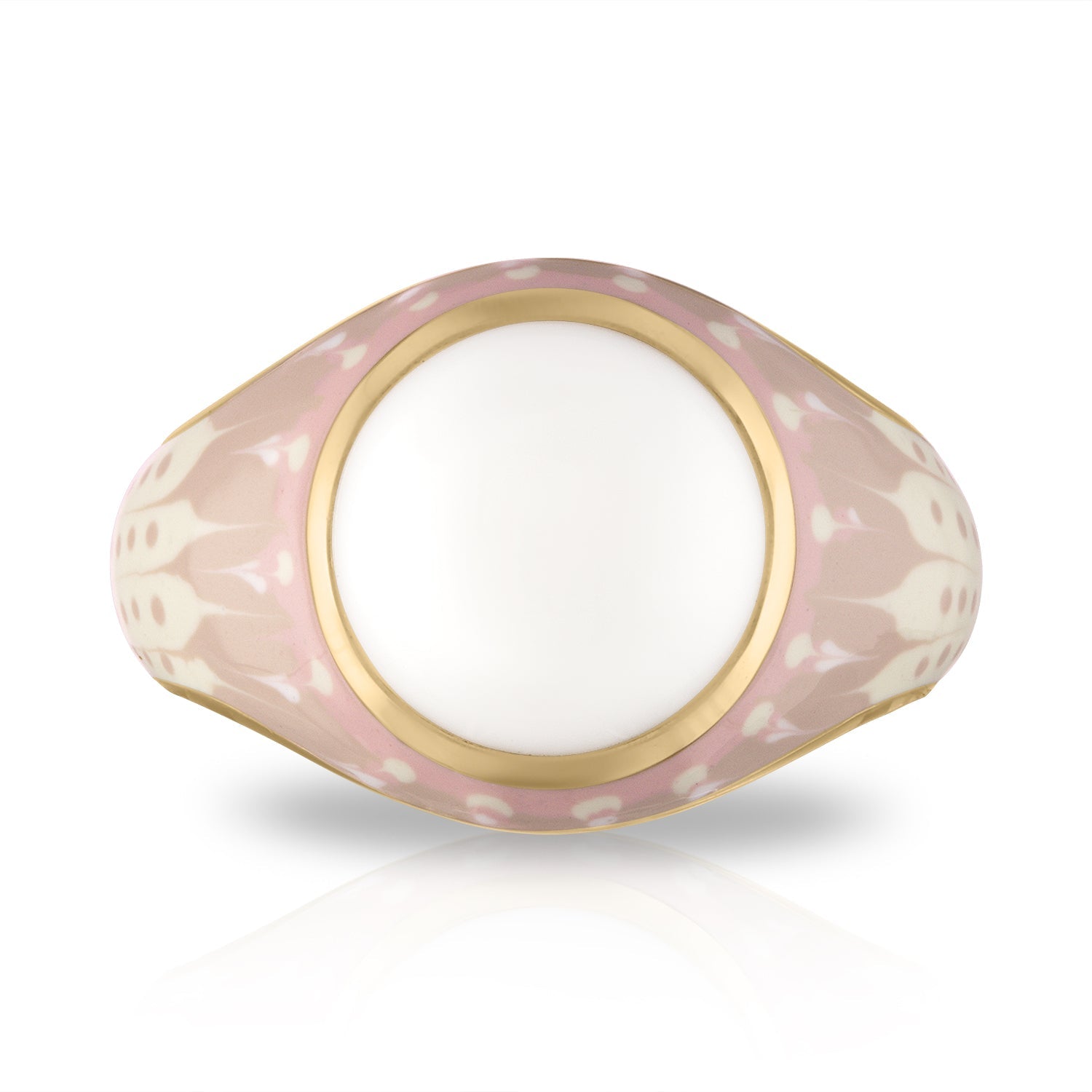 The Mood Orb Ring