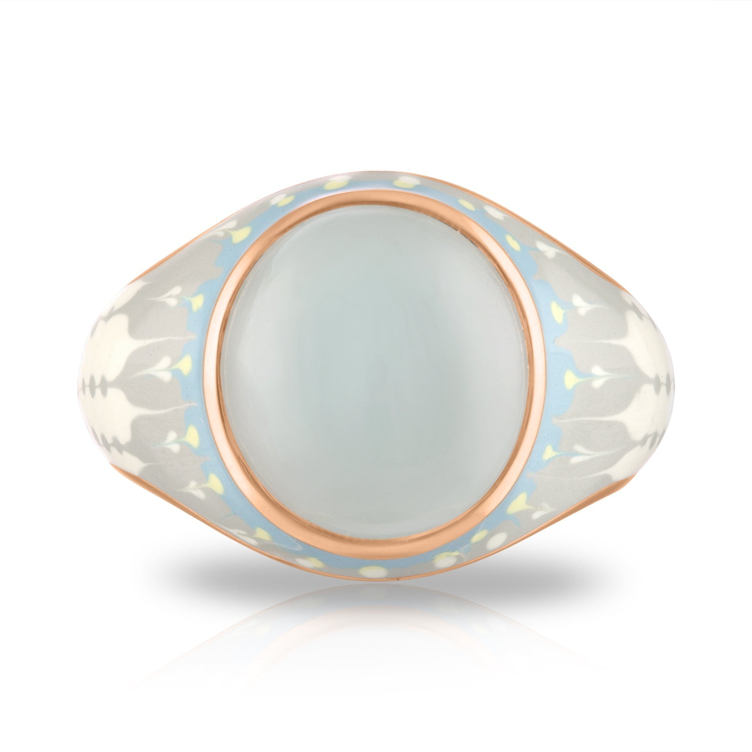 The Mood Orb Ring