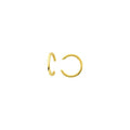 Polished Earring Cuff