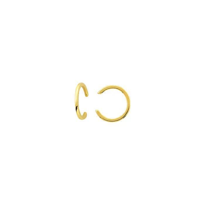 Polished Earring Cuff