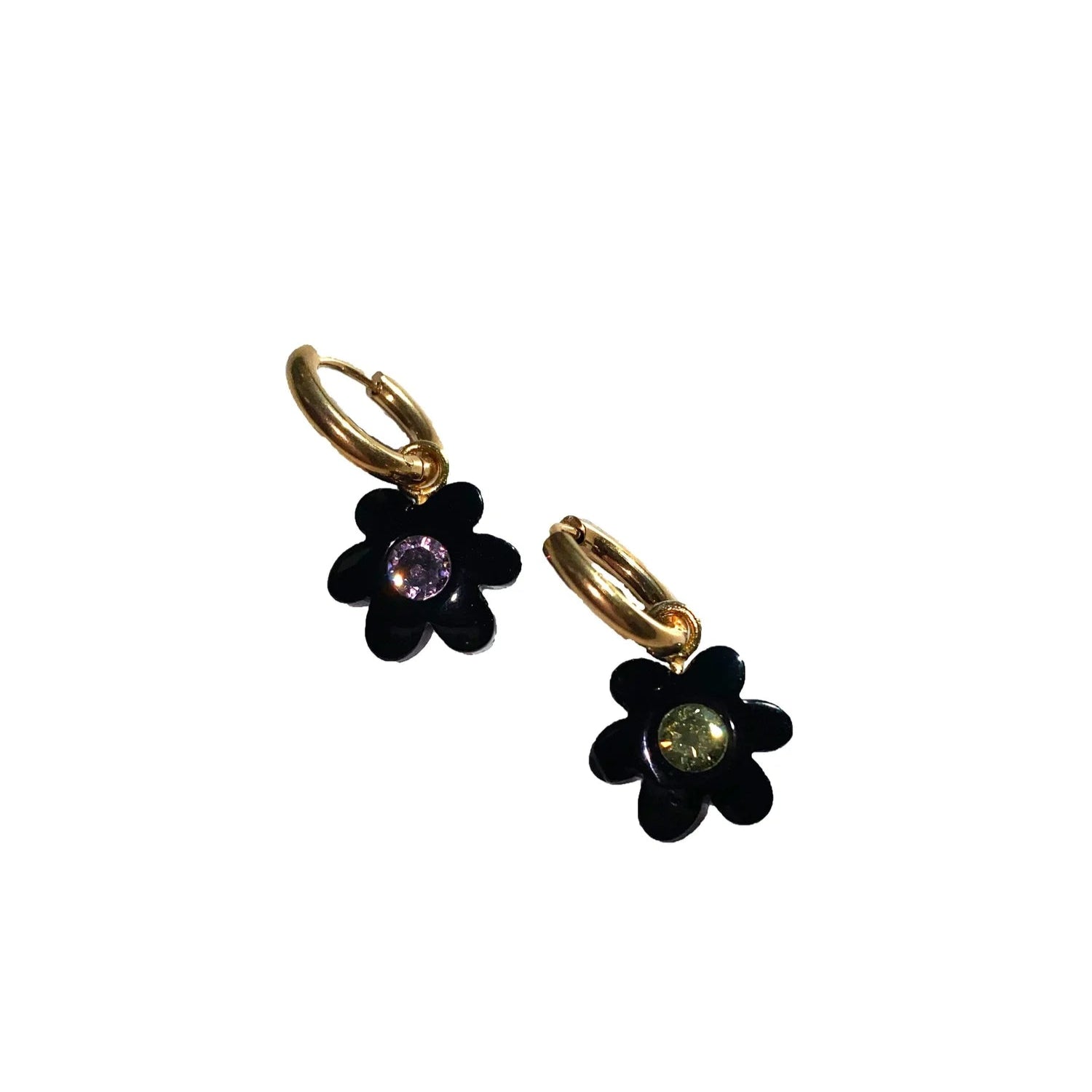 Mini Superbloom Earring