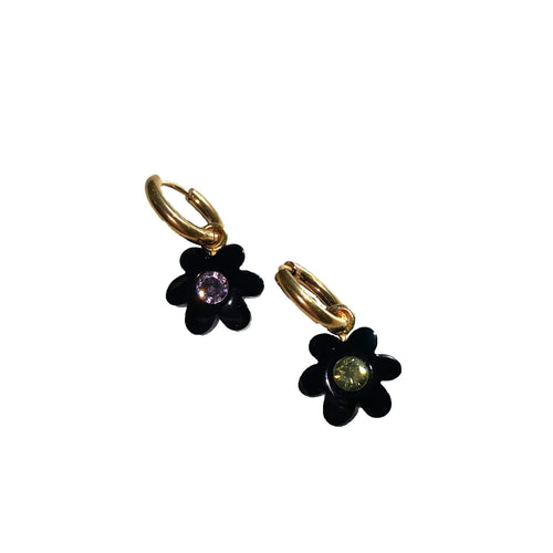 Mini Superbloom Earring