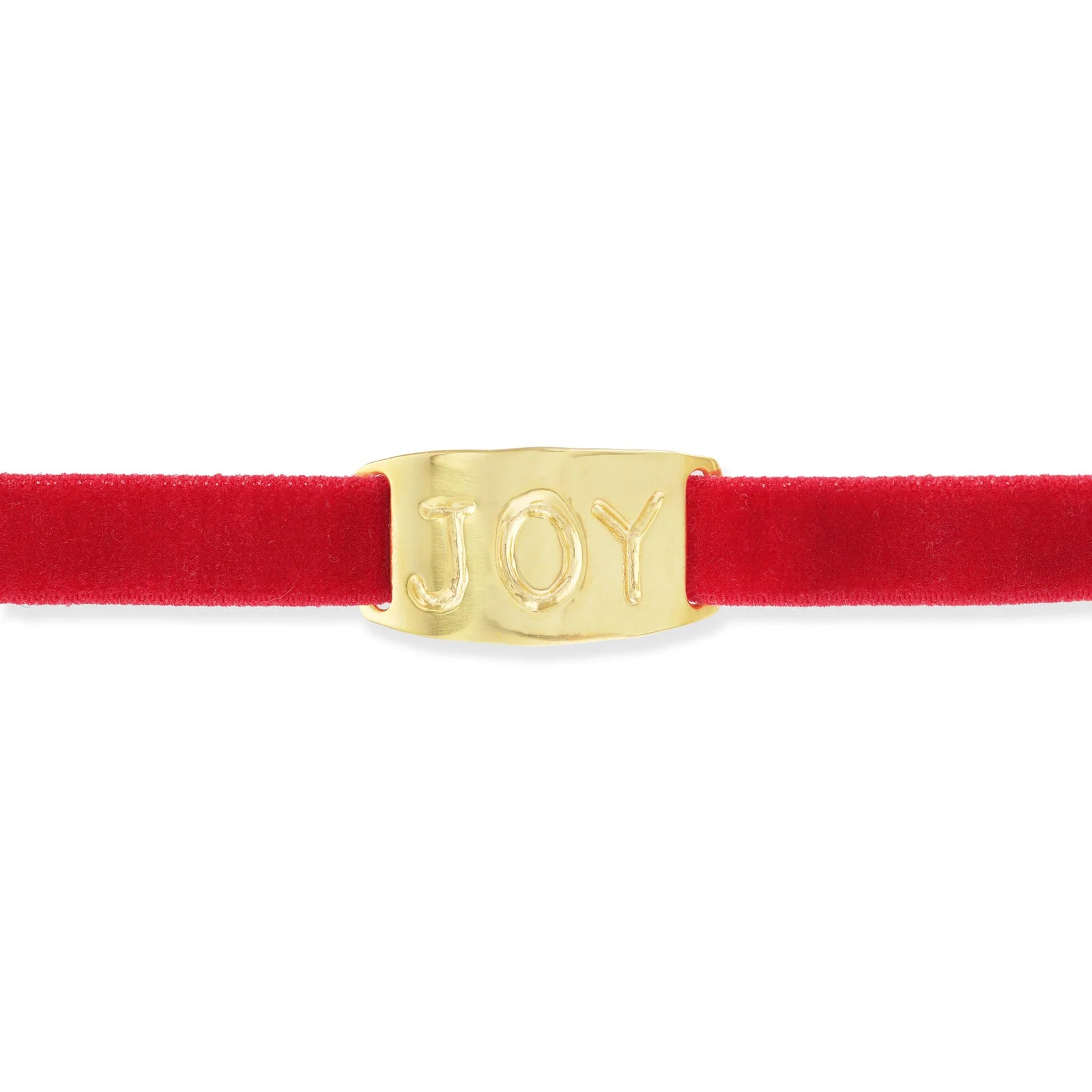 Joy Mantra Bracelet