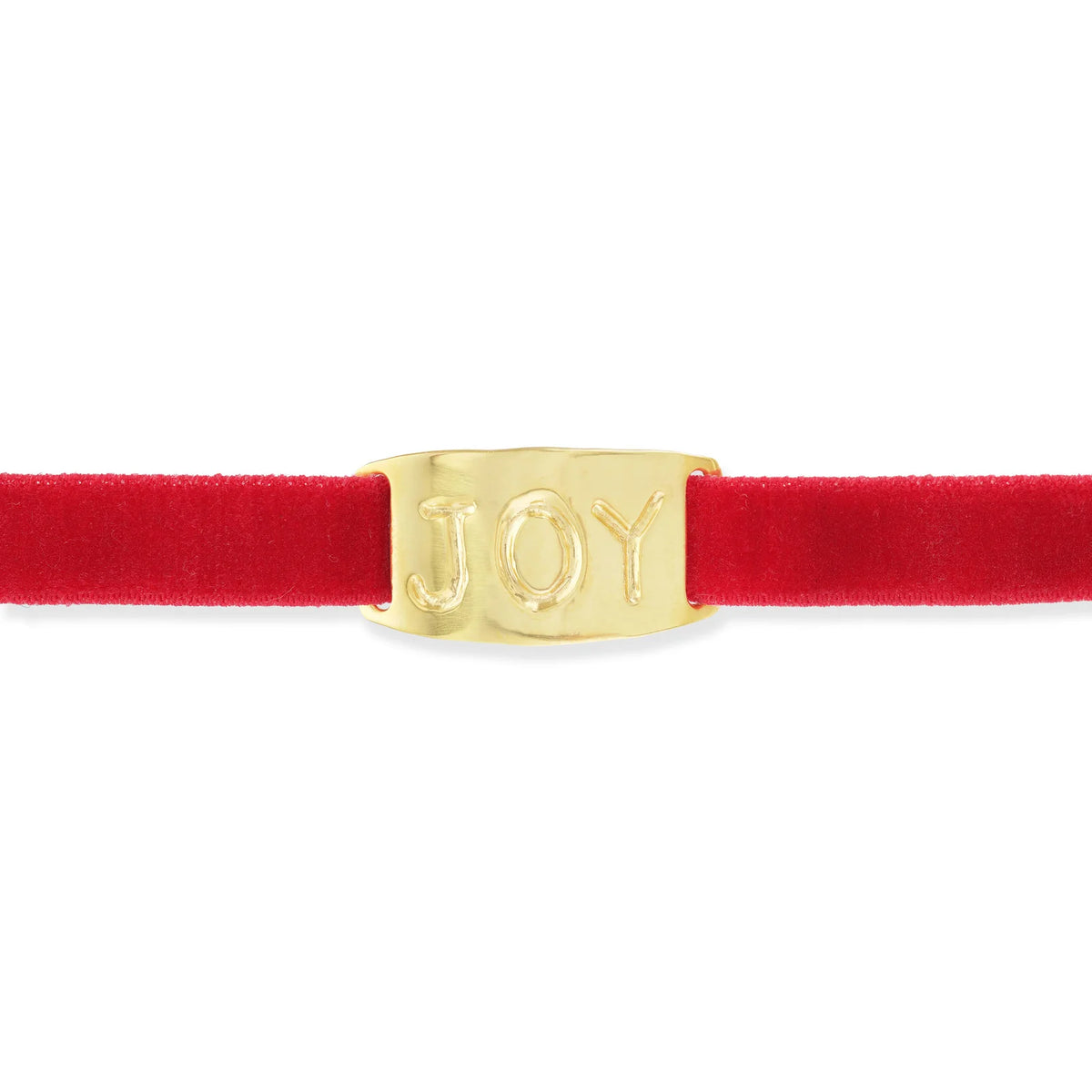 Peace Mantra Bracelet