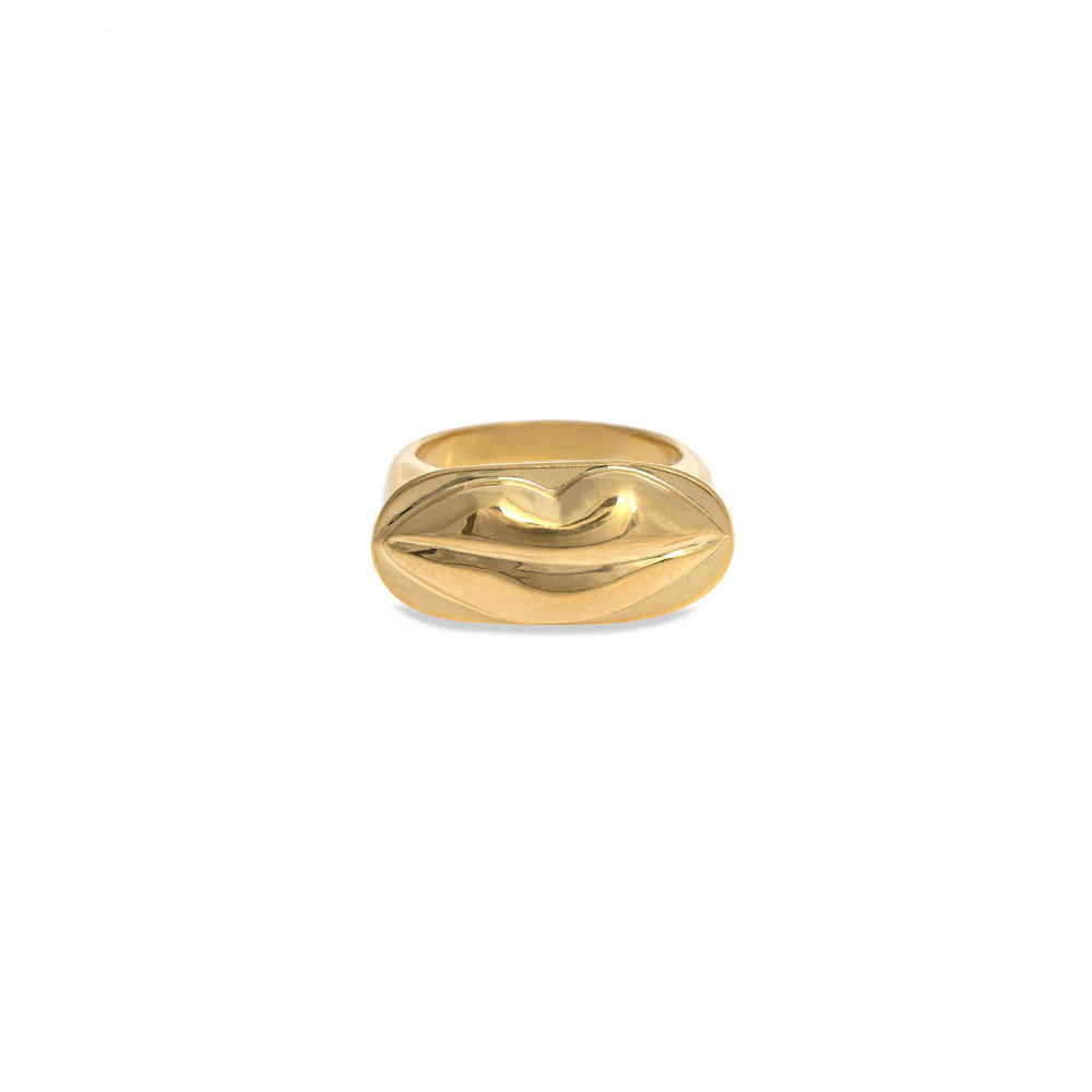 Kiss Me Tender Ring