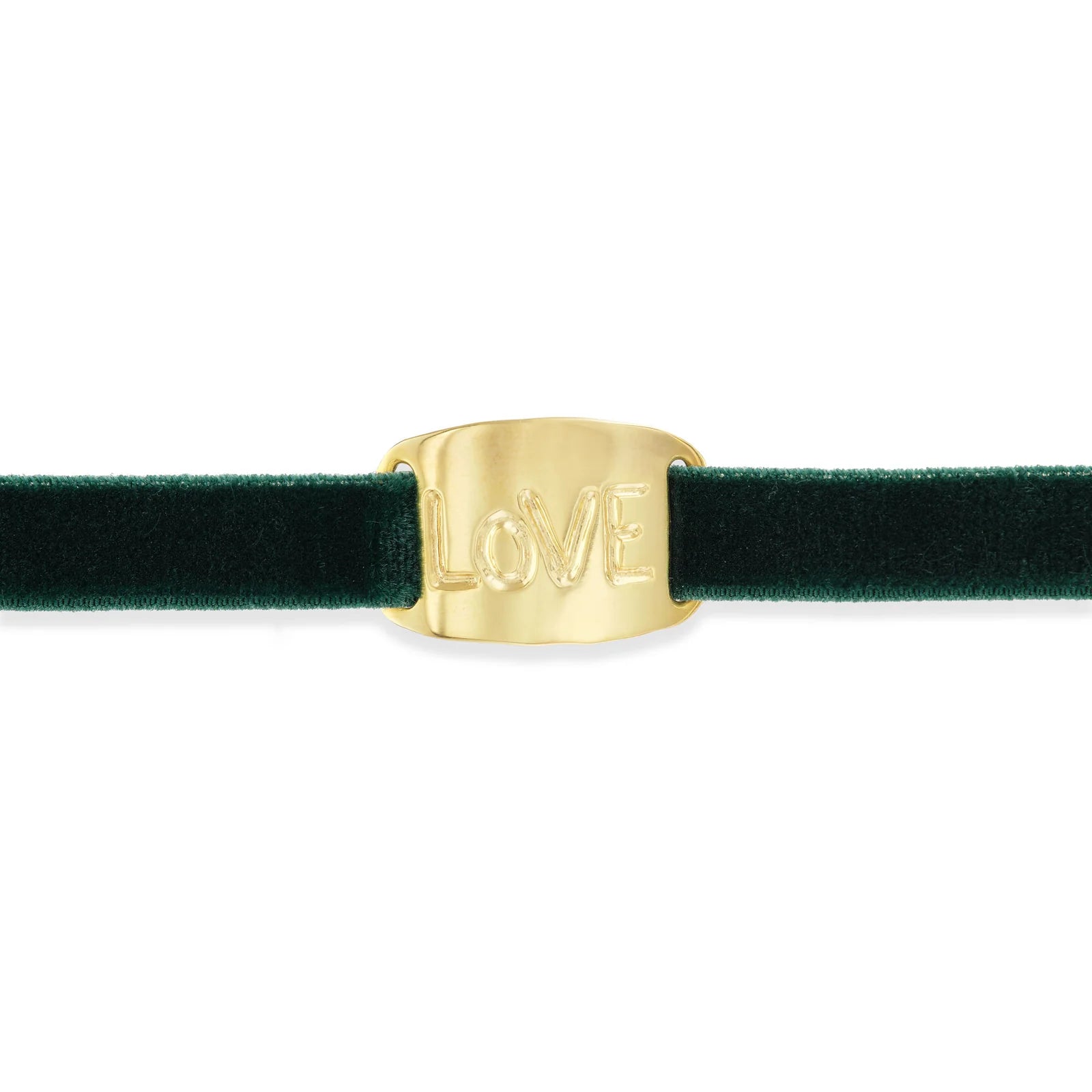 Love Mantra Bracelet