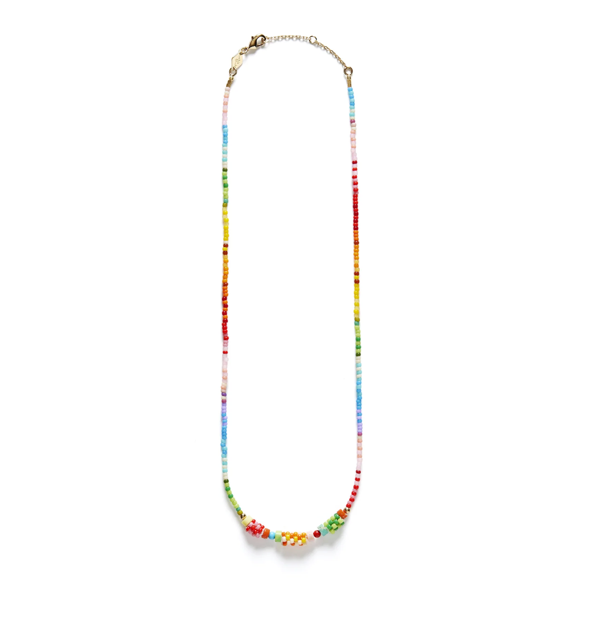 All Smiles Necklace