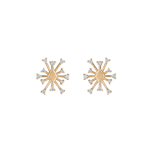 Sparkle Studs