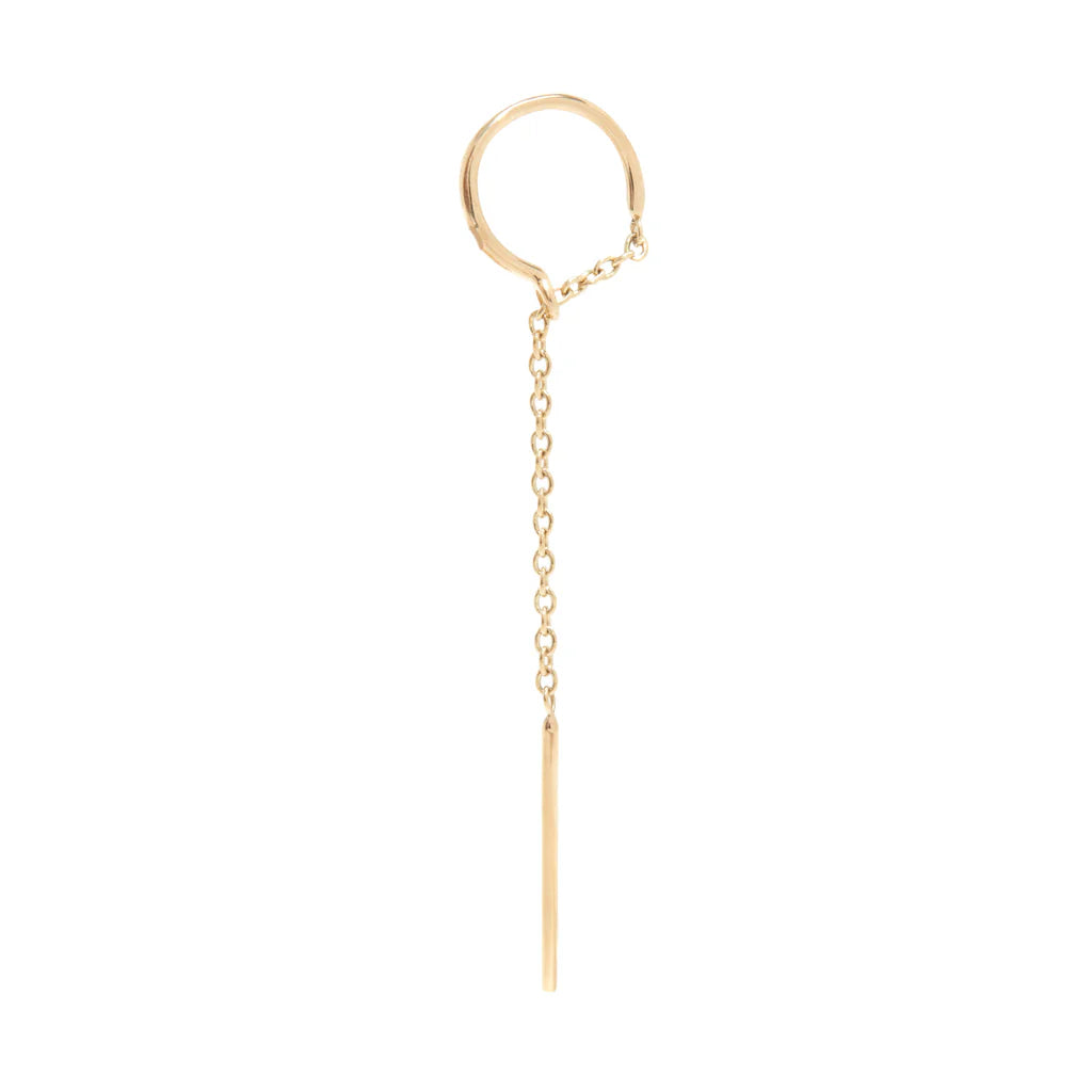 SINGLE Gold Threader