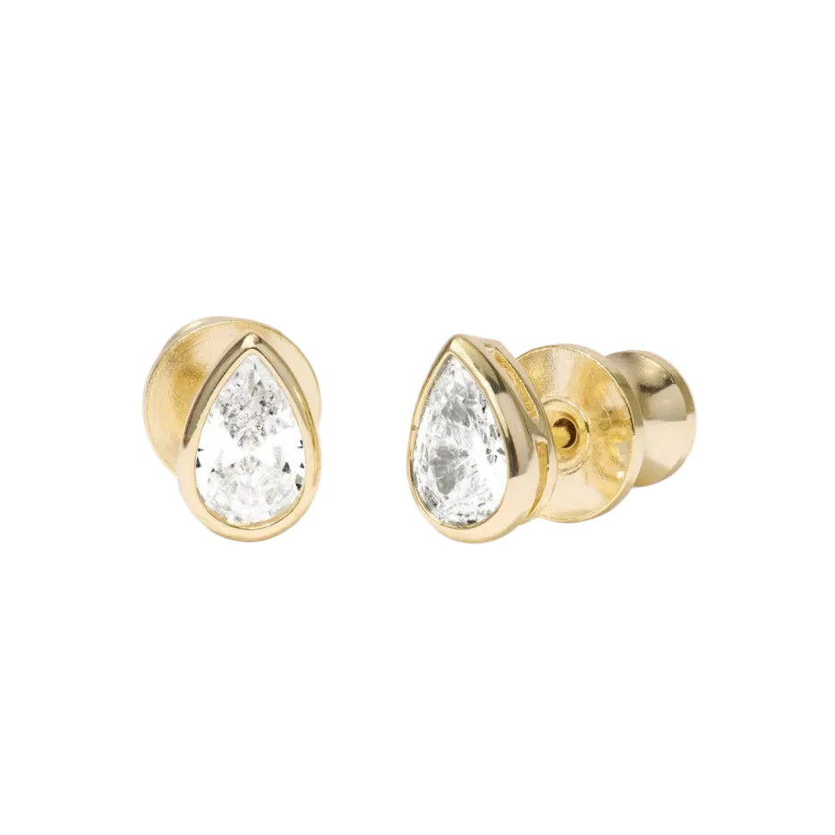 Isla Studs 6mm
