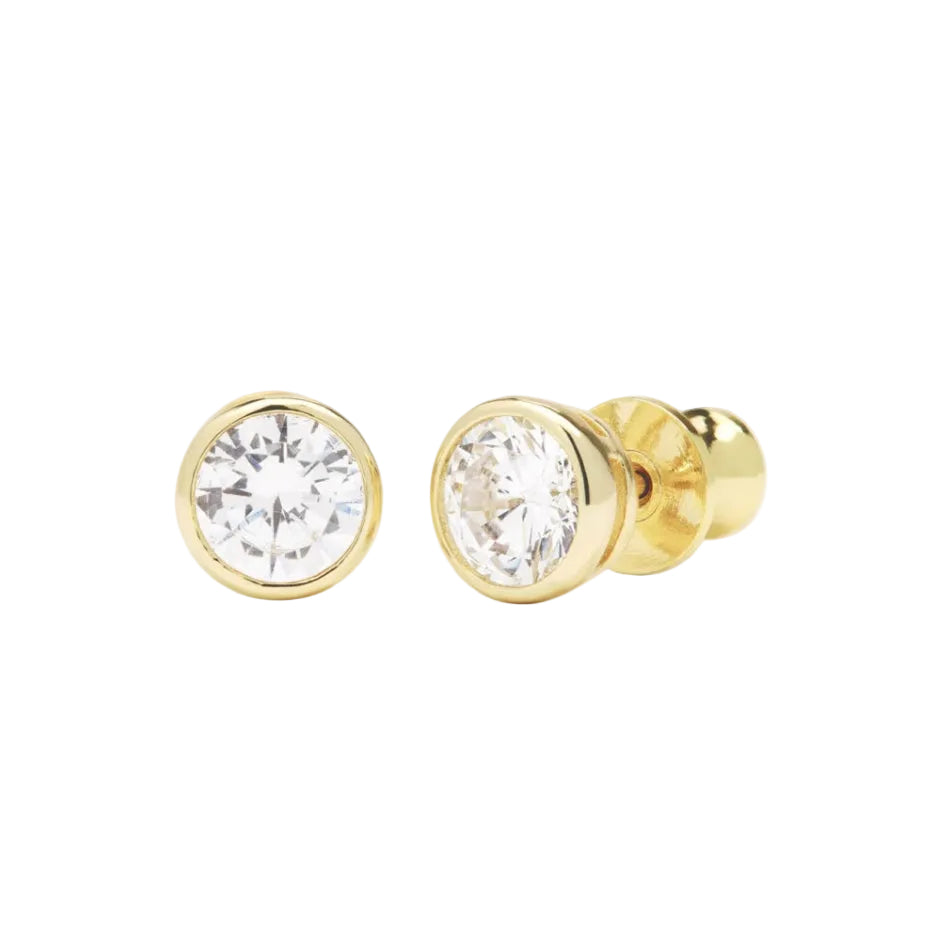 Baroness 6mm Studs
