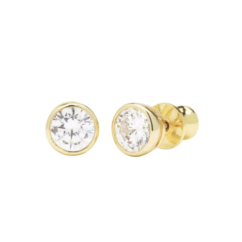 Baroness 6mm Studs