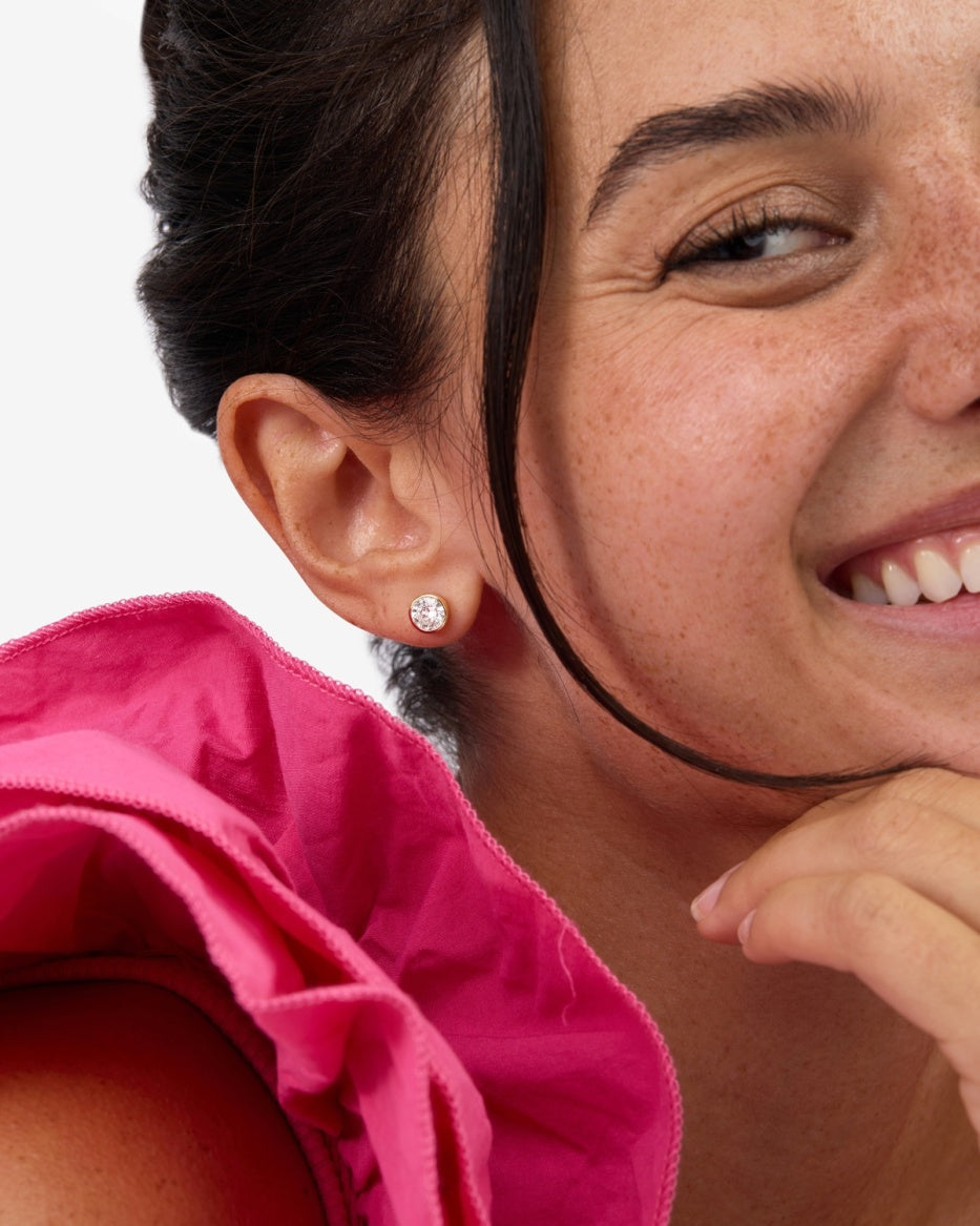 Baroness 6mm Studs