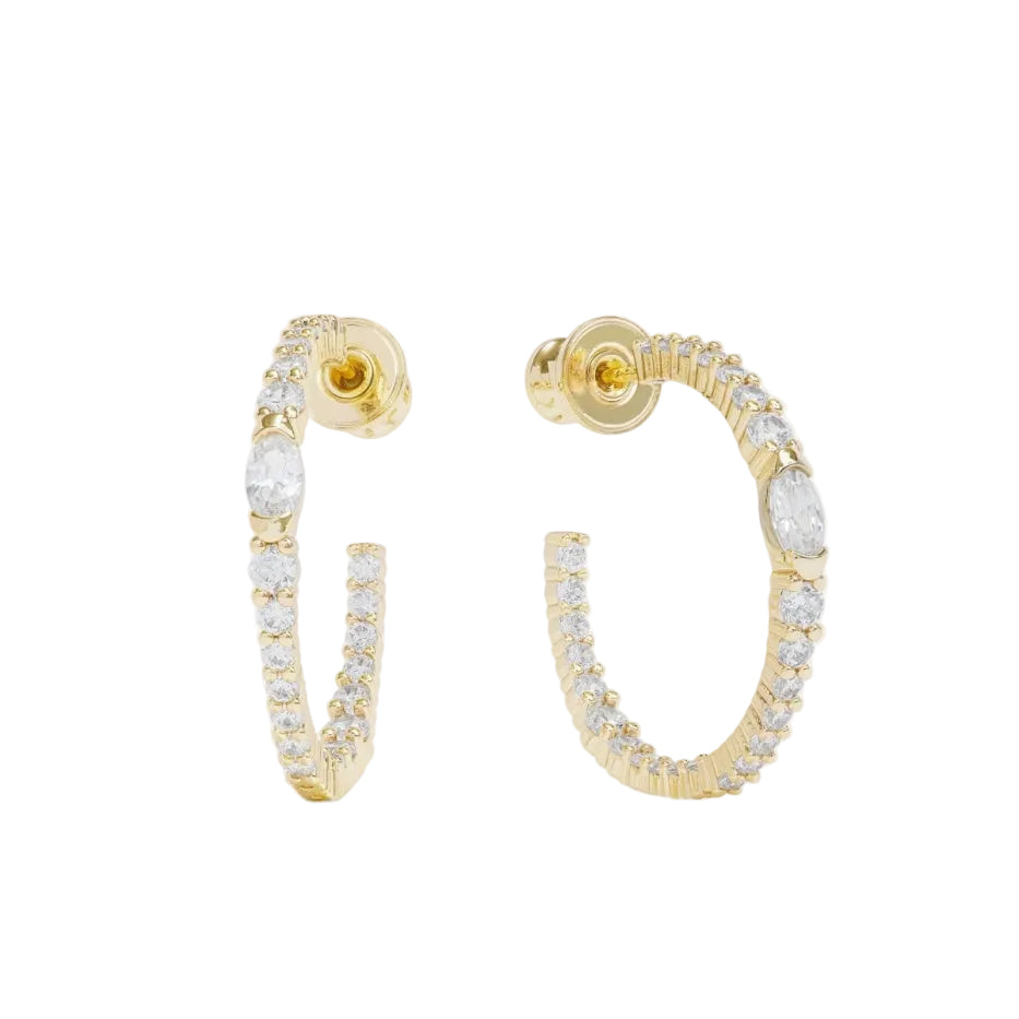 Maven Hoops 1"