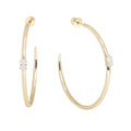 She's On Point Hoops 2"
